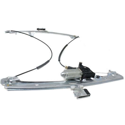 Silverado Power Window Regulator Motor 9906 Silverado
